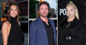Stassi Schroeder Addresses Beau’s Finances, Alabama Barker Blasts Body-Shamers and More Top Stories