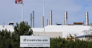Stellantis ‘seriously considering’ closing Ontario assembly plant: Unifor