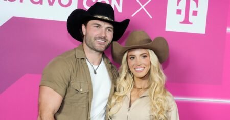 Steven McBee Jr. Called Long Distance the ‘Kiss of Death’ on ‘McBee Dynasty’ Before Allie Split Steven McBee Jr. Called Long Distance the ‘Kiss of Death’ on ‘McBee Dynasty’ Before Allie Split