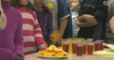 1 in 3 Ontario children are living in food-insecure homes: Breakfast Club of Canada