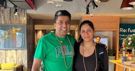 ‘We’ve been so worried’: Another B.C. couple missing after Nepal flash flooding