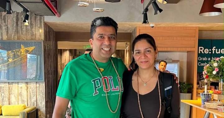 ‘We’ve been so worried’: Another B.C. couple missing after Nepal flash flooding ‘We’ve been so worried’: Another B.C. couple missing after Nepal flash flooding