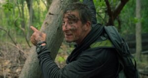 Bear Grylls Couldn’t Always Be Outspoken About Faith on Celeb Shows: ‘Adjust Accordingly’ (Exclusive)