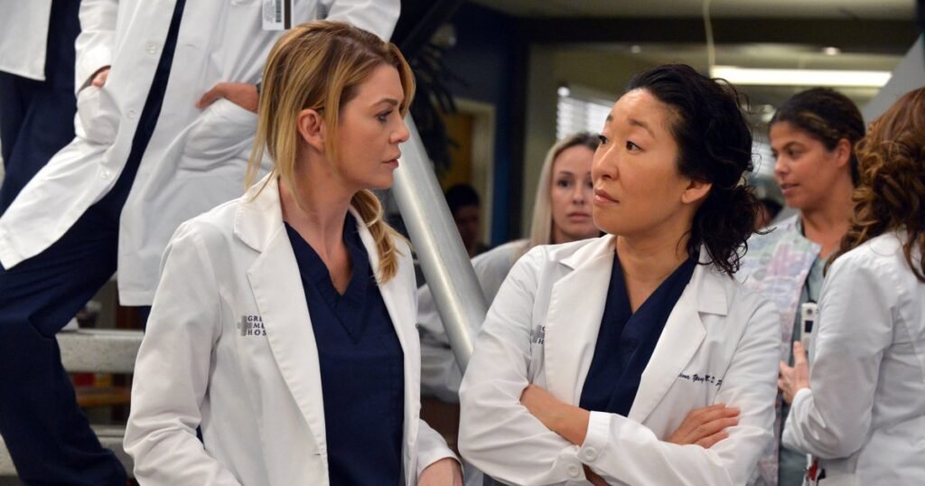 Is Sandra Oh Returning as Cristina Yang to ‘Grey’s Anatomy’ in Season 23? Fan Theory Explained Is Sandra Oh Returning as Cristina Yang to ‘Grey’s Anatomy’ in Season 23? Fan Theory Explained