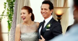 Kate Walsh Addresses Chances of ‘Grey’s Anatomy’ Return After Addison’s Surprise Marriage Bombshell (Exclusive)
