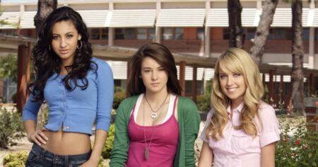 Megan Park Hints If Shailene Woodley Will Appear in New Show After ‘Secret Life of American Teenager’ (Exclusive) Megan Park Hints If Shailene Woodley Will Appear in New Show After ‘Secret Life of American Teenager’ (Exclusive)