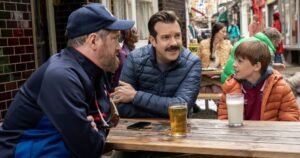 Why Did ‘Ted Lasso’ Recast Original Cast Member in Season 4? Surprise Switch Explained Why Did ‘Ted Lasso’ Recast Original Cast Member in Season 4? Surprise Switch Explained