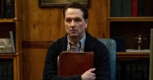 Matthew Rhys Teases How Worried ‘Widow’s Bay’ Fans Should Be About Season 2 Deaths: ‘No One Is Safe’ (Exclusive)