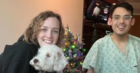 Shay Martin Reveals She ‘Found Love Again,’ Has Remarried 1 Year After Husband Tanner’s Death