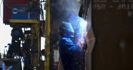 Tariffs led to price changes for majority of Canadian businesses: KPMG poll Tariffs led to price changes for majority of Canadian businesses: KPMG poll