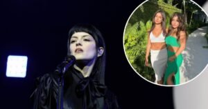 The Marias’ Maria Zardoya, Aunt of Milania Giudice’s Friend Victoria, Shares Tribute After Her Death The Marias’ Maria Zardoya, Aunt of Milania Giudice’s Friend Victoria, Shares Tribute After Her Death