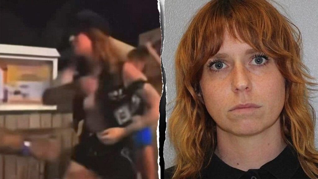 Canadian accused of attacking teen over ‘Trump’ and ‘ICE’ pants ordered deported: DHS Canadian accused of attacking teen over ‘Trump’ and ‘ICE’ pants ordered deported: DHS