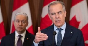 Canada to reveal response to U.S. tariffs as Trump escalates trade war Canada to reveal response to U.S. tariffs as Trump escalates trade war