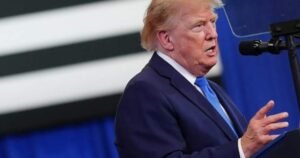 Less than 20% of Canadians want to give U.S. ‘concessions,’ poll finds Less than 20% of Canadians want to give U.S. ‘concessions,’ poll finds