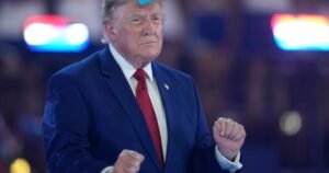 Canadian companies betting Trump will buckle ahead of 50% tariff deadline Canadian companies betting Trump will buckle ahead of 50% tariff deadline