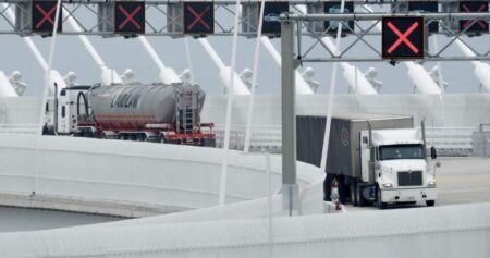 Trump tariffs could see Canadian exporters lose half their revenue: survey Trump tariffs could see Canadian exporters lose half their revenue: survey