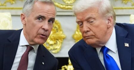 ‘We can’t run our businesses’: Canadian companies react to U.S. tariffs ‘We can’t run our businesses’: Canadian companies react to U.S. tariffs