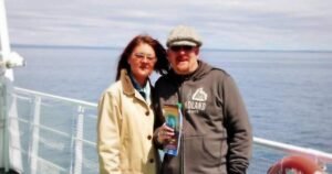 Alberta woman says airline lost husband’s ashes Alberta woman says airline lost husband’s ashes