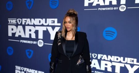 Netflix Files to Dismiss Tyra Banks’ Defamation Lawsuit Over ‘America’s Next Top Model’ Documentary Netflix Files to Dismiss Tyra Banks’ Defamation Lawsuit Over ‘America’s Next Top Model’ Documentary