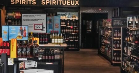 Despite Trump’s threats, most Canadians don’t want U.S. booze back: survey Despite Trump’s threats, most Canadians don’t want U.S. booze back: survey