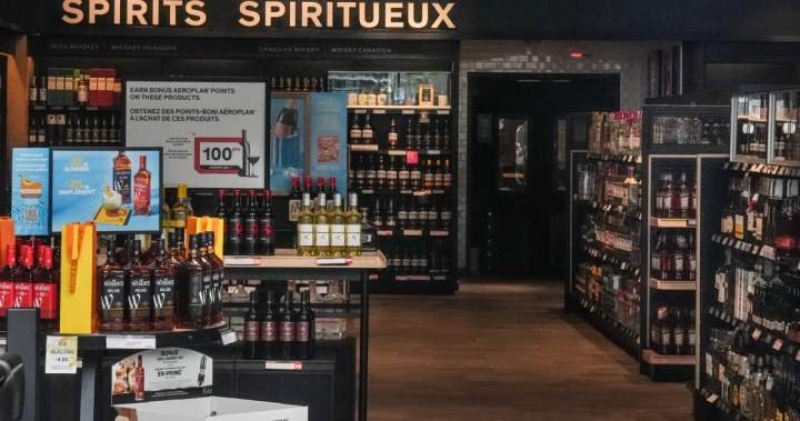 Despite Trump’s threats, most Canadians don’t want U.S. booze back: survey Despite Trump’s threats, most Canadians don’t want U.S. booze back: survey