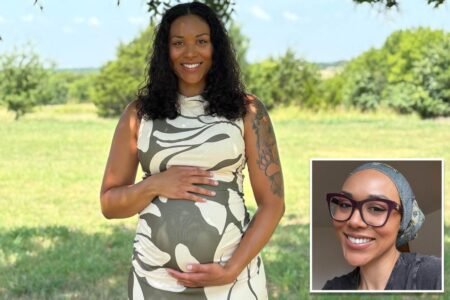 Surrogate who refused to abort baby despite biological parents’ request gives birth in Texas