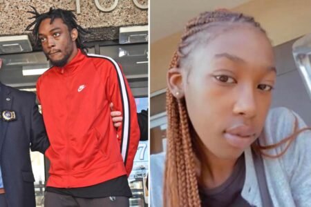 NYC man learns fate for chopping up ex-girlfriend with meat cleaver, living with her body for a month