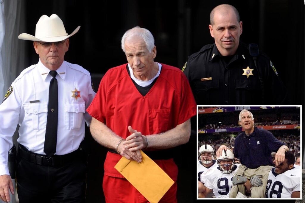 Jerry Sandusky accuser to recant testimony against convicted child sex abuser and ex-Penn State football coach Jerry Sandusky accuser to recant testimony against convicted child sex abuser and ex-Penn State football coach