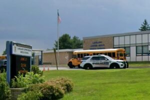 NY middle school employee, 69, busted for kiddie porn — with images of girls possibly as young as 5 years old NY middle school employee, 69, busted for kiddie porn — with images of girls possibly as young as 5 years old