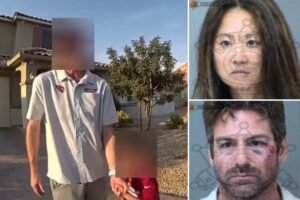 Parents accused of drunkenly leading kids on long walk in 108-degree heat after watching Arizona Cardinals practice Parents accused of drunkenly leading kids on long walk in 108-degree heat after watching Arizona Cardinals practice