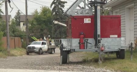 Days-long Telus outage leaves Calgary residents frustrated