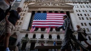Top JPMorgan Chase exec warns regulatory proposal could squeeze credit for millions of small businesses