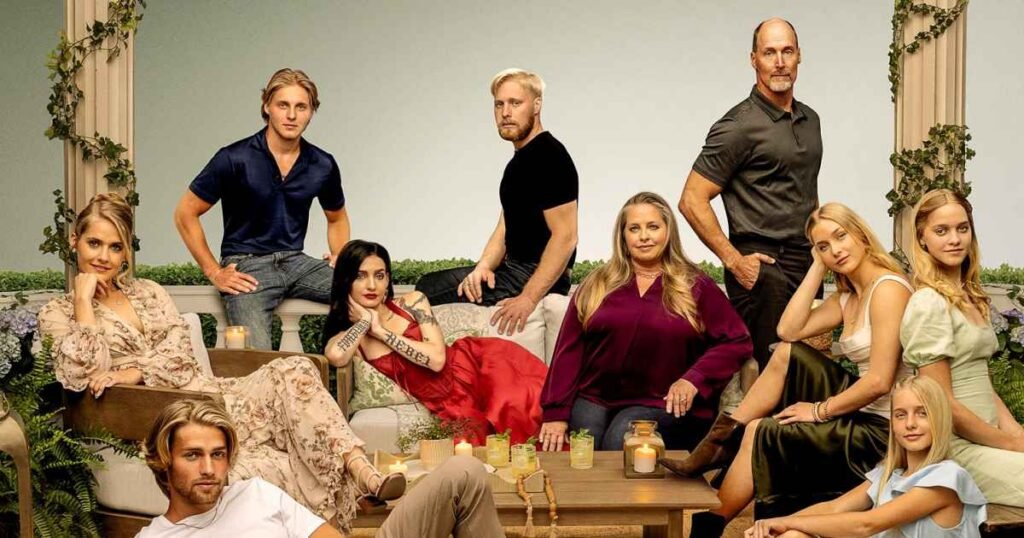‘Welcome to Plathville’ Cast’s Dating History: Inside the Family’s Love Lives, Including Ethan and Micah ‘Welcome to Plathville’ Cast’s Dating History: Inside the Family’s Love Lives, Including Ethan and Micah
