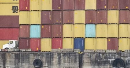 Wholesale sales popped 9% from a year ago with all sectors up, says StatCan Wholesale sales popped 9% from a year ago with all sectors up, says StatCan