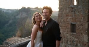 Stassi Schroeder’s Husband Beau Clark Gets Her Name Tattooed on Him After Fight About His Sister Stassi Schroeder’s Husband Beau Clark Gets Her Name Tattooed on Him After Fight About His Sister