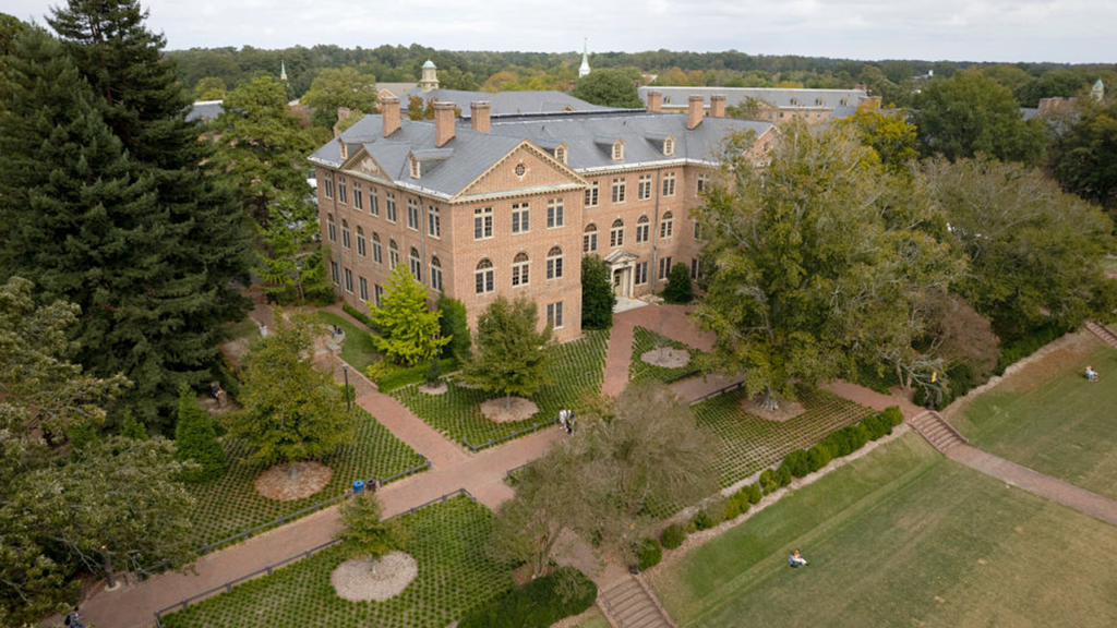 DOJ opens probe into prestigious college over alleged discrimination favoring minority students DOJ opens probe into prestigious college over alleged discrimination favoring minority students