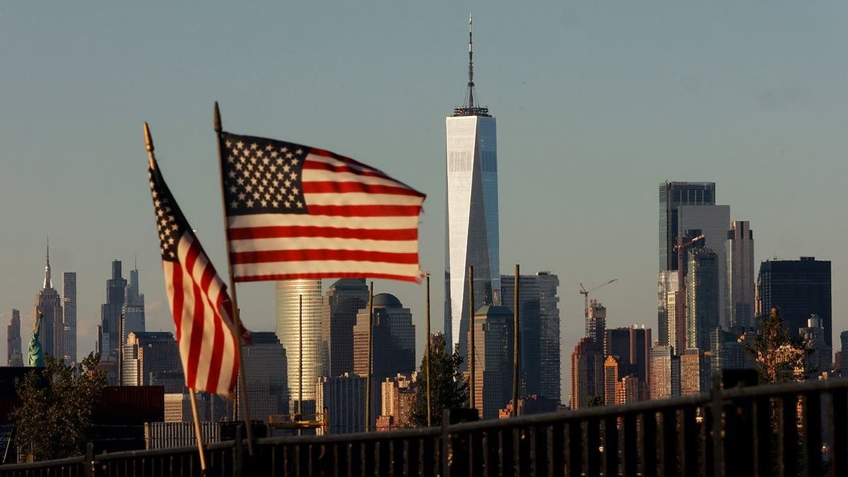 World Trade Center