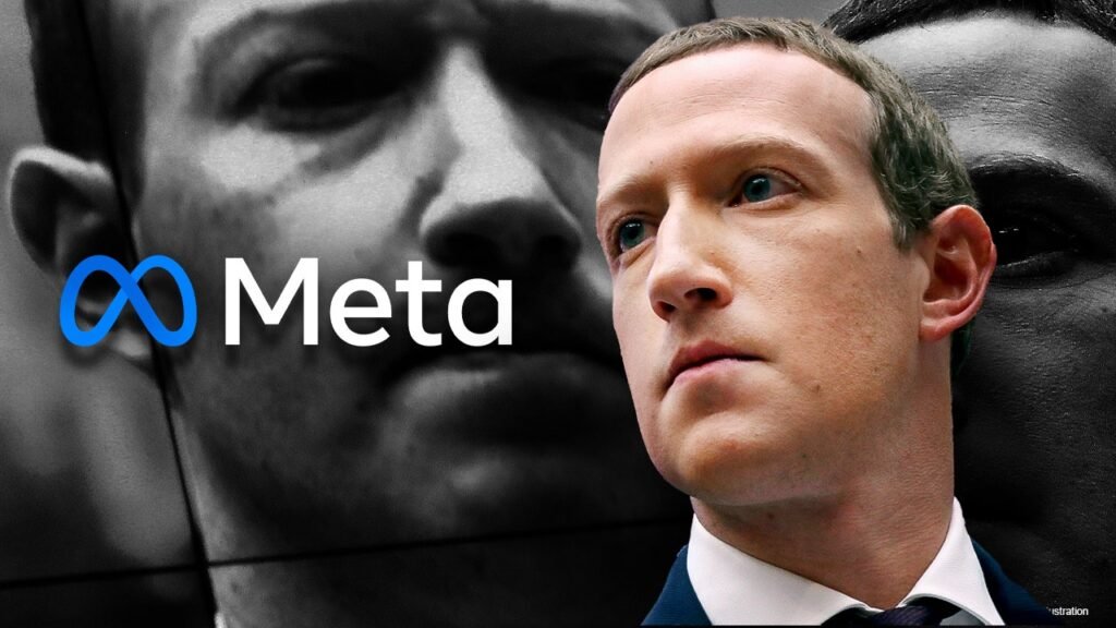 States accuse Meta of targeting children for Facebook, Instagram addiction: ‘The young ones are the best ones’ States accuse Meta of targeting children for Facebook, Instagram addiction: ‘The young ones are the best ones’