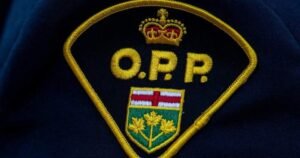 1 dead, 1 rescued after canoe capsizes in Ontario lake 1 dead, 1 rescued after canoe capsizes in Ontario lake