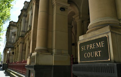  Supreme Court