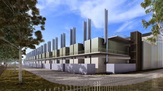 Local MP Tania Lawrence announced the development application for a proposed data centre in Hazelmere was withdrawn on March 13.