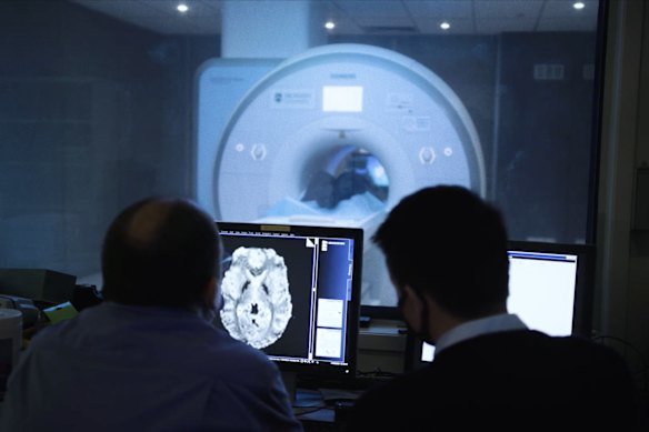 Monash University researchers undertook the largest single-site brain-scanning study investigation psilocybin’s effect.