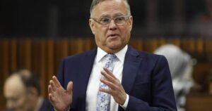 Canada’s tax reform could start with small business changes: official