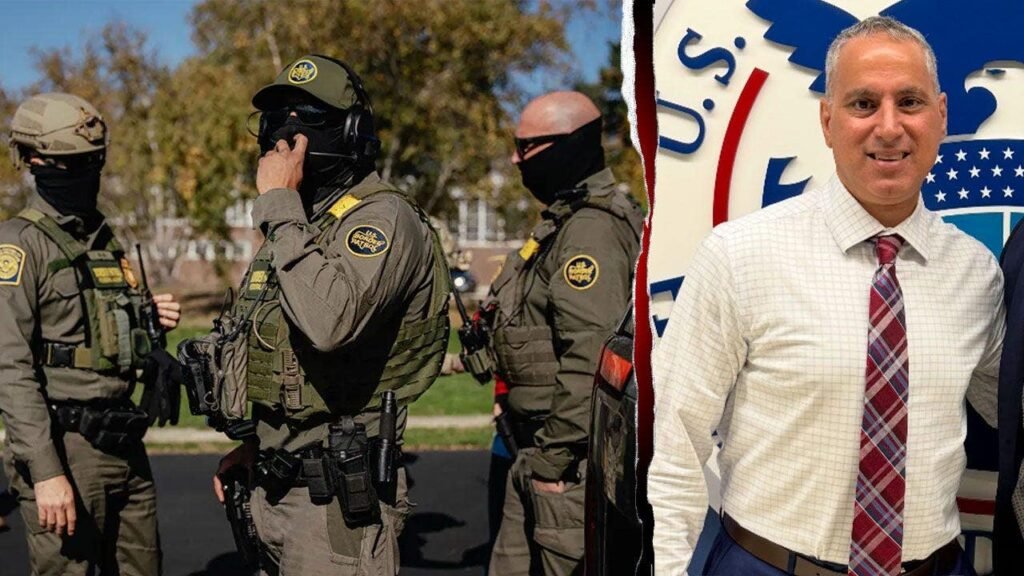 Angel Dad takes major new role after daughter’s killing sparks sweeping illegal alien crackdown Angel Dad takes major new role after daughter’s killing sparks sweeping illegal alien crackdown