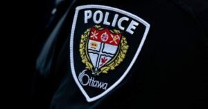 Ottawa police investigate after more than 100 unknown pills found scattered in parks