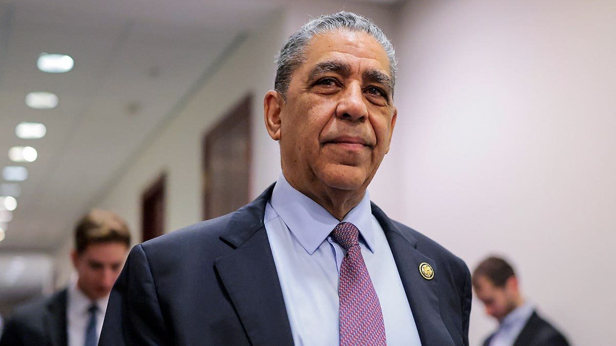 Rep. Adriano Espaillat