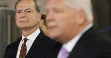 LCBO, Metrolinx among 8 public agencies being reviewed by Ford government