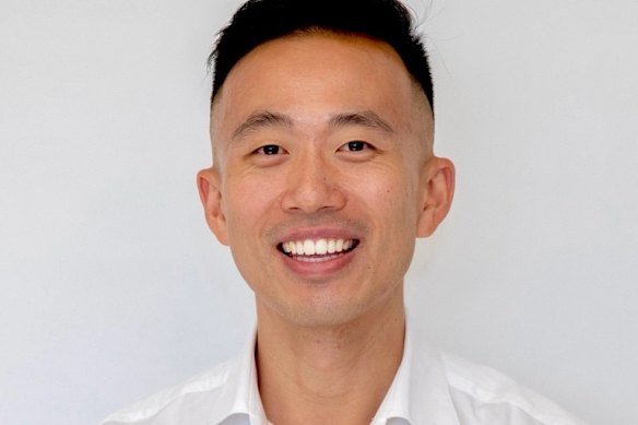 Cao is behind bars in France, weeks after leaving Sydney for a European holiday with his partner.