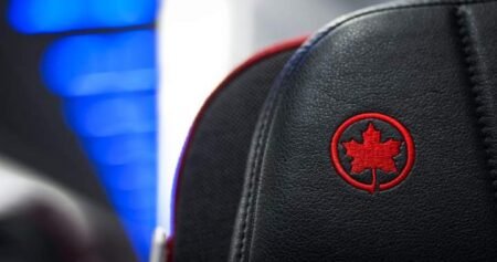 Air Canada still carrying U.S. alcohol as Ottawa pushes ‘Buy Canadian’ Air Canada still carrying U.S. alcohol as Ottawa pushes ‘Buy Canadian’