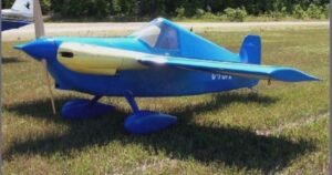 Search ongoing for missing pilot in Ontario’s Kawartha Lakes region